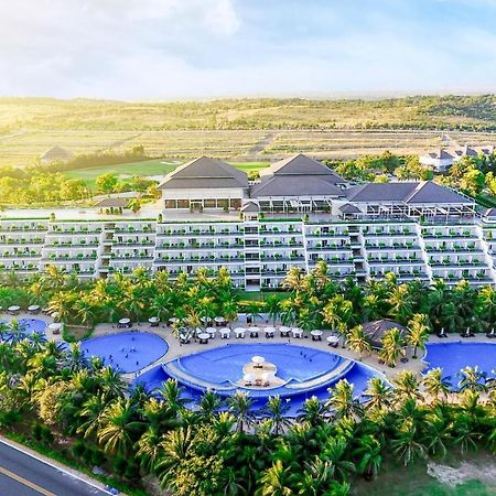 Sea Links Beach Hotel Mui Ne Exterior foto