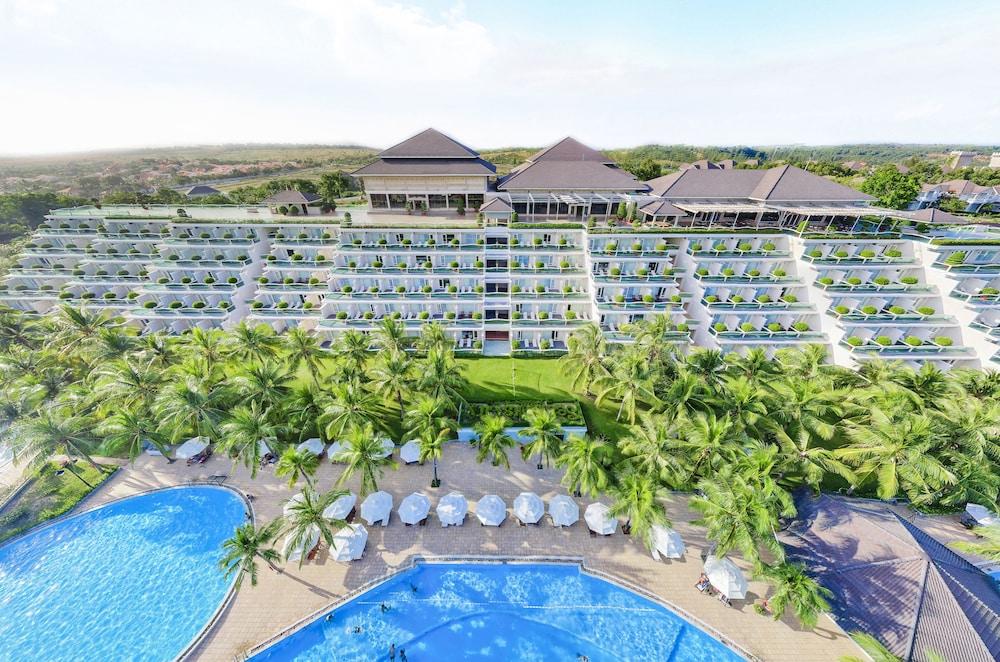 Sea Links Beach Hotel Mui Ne Exterior foto