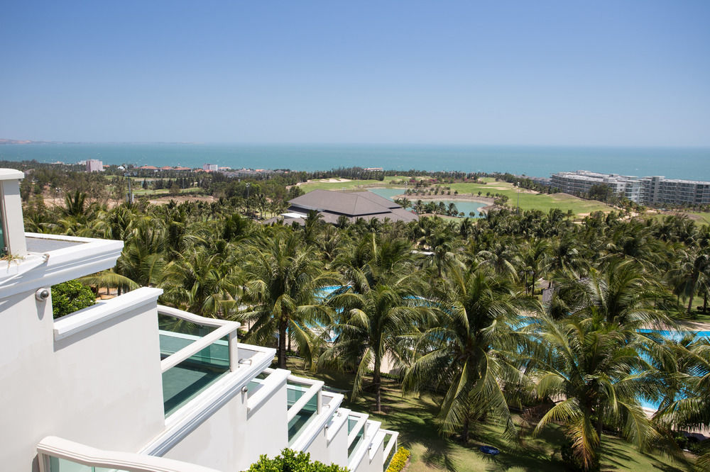 Sea Links Beach Hotel Mui Ne Exterior foto