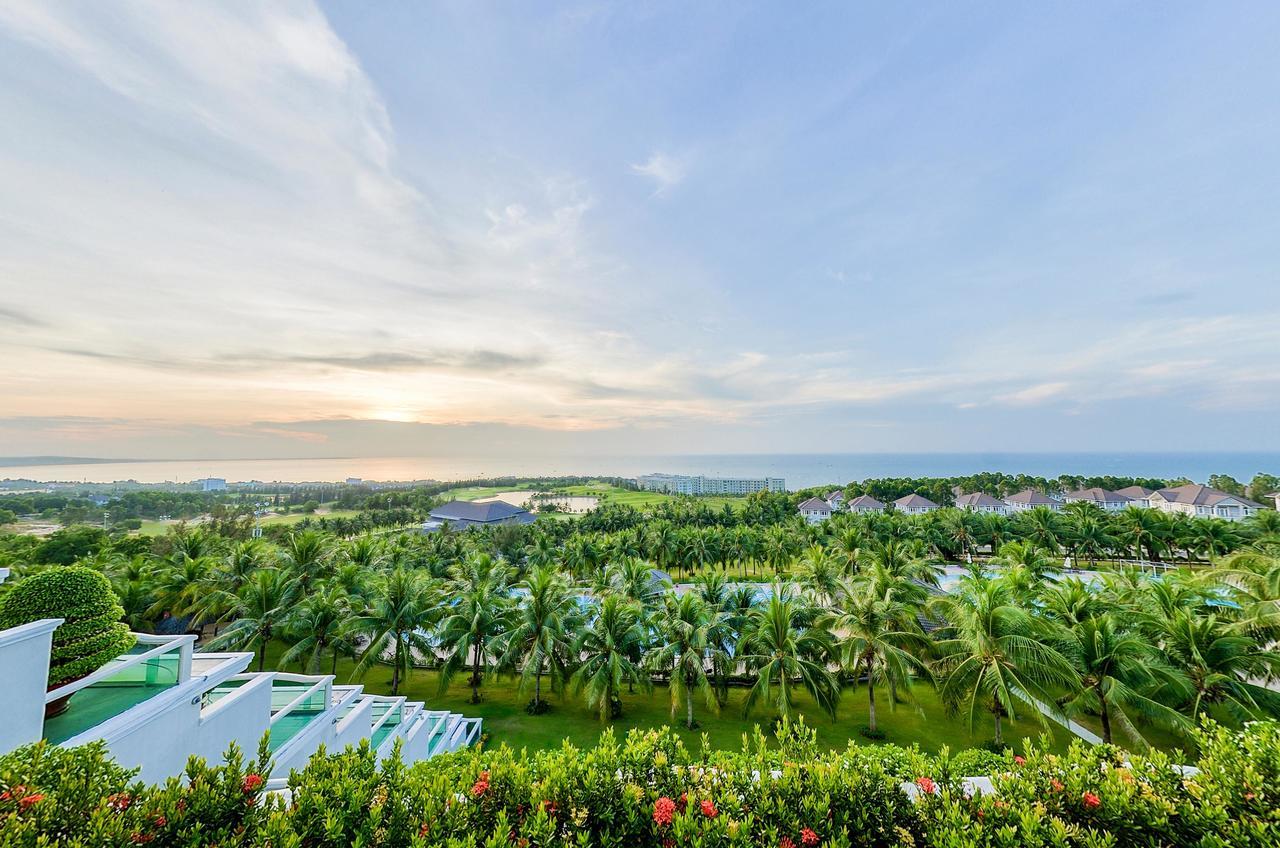 Sea Links Beach Hotel Mui Ne Exterior foto